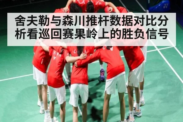舍夫勒与森川推杆数据对比分析看巡回赛果岭上的胜负信号